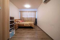 Blk 606A Tampines Greenridges (Tampines), HDB 5 Rooms #595732931